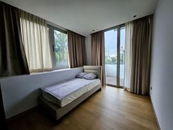White House Residences (D10), Condominium #529420881